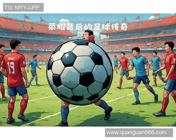 深入了解足球明星背后的故事与成就必不可少的知识分享