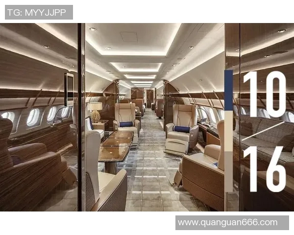 足球明星专属公务机揭秘奢华生活与飞行体验的完美结合