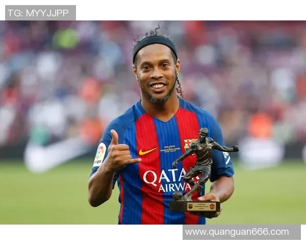 儿童心中的足球英雄：那些让小朋友们热爱的明星球员