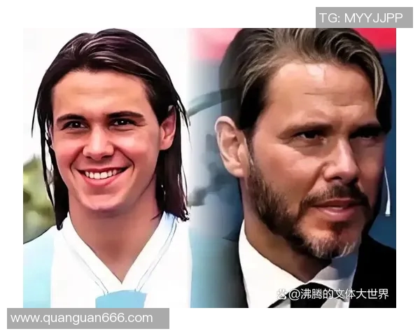 足球明星生活照揭秘他们真实的一面与场上风采的对比